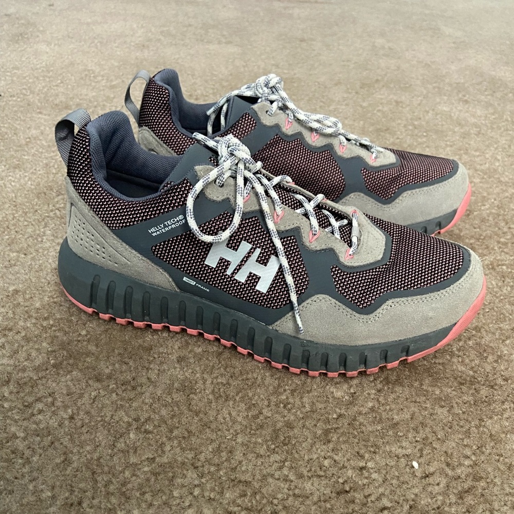 COPY - ☀️Helly Hansen Shoes